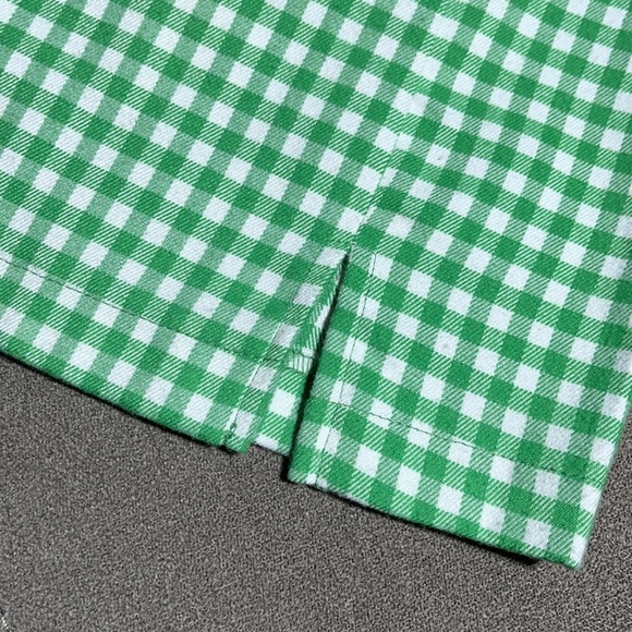 🥰🥰Love on a Hanger Gingham Skirt🥰🥰 - Picture 3 of 8